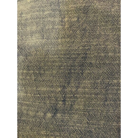 Woolrich Shirt Mens L Used Blue Button Short Sleeve - Picture 5 of 11